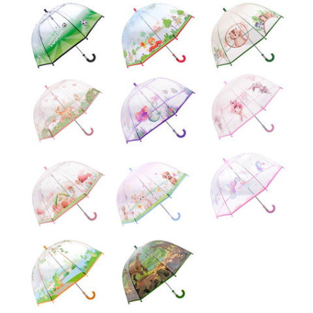 Regenschirm für Damen & Herren – Stilvoller Schutz vor Regen