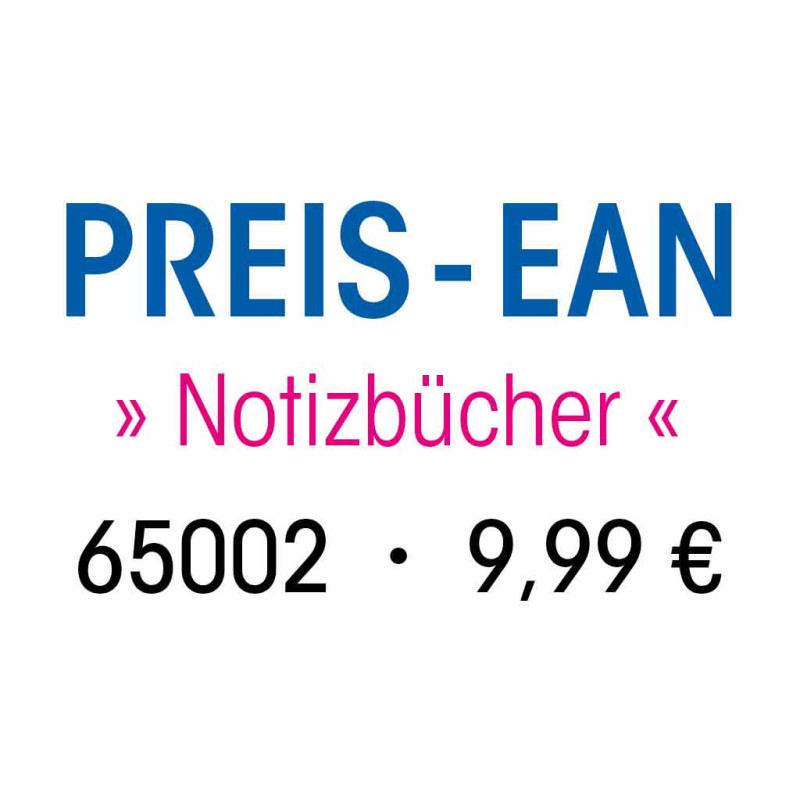 bb Klostermann Notizbücher Cuties sortiert | Süße Designs für Notizen & Skizzen