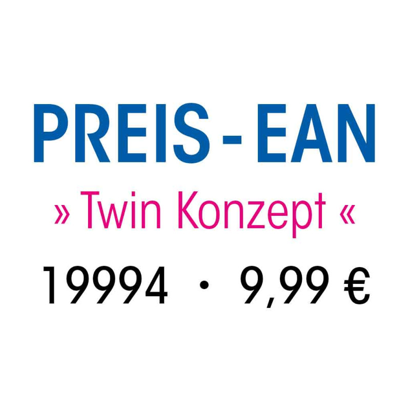 bb Klostermann Twin Konzept | Vielseitiges Produkt im Doppelpack