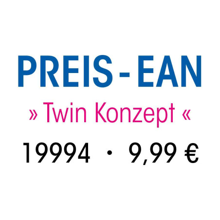 bb Klostermann Twin Konzept | Vielseitiges Produkt im Doppelpack