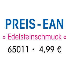 Edelsteinschmuck 4,99€