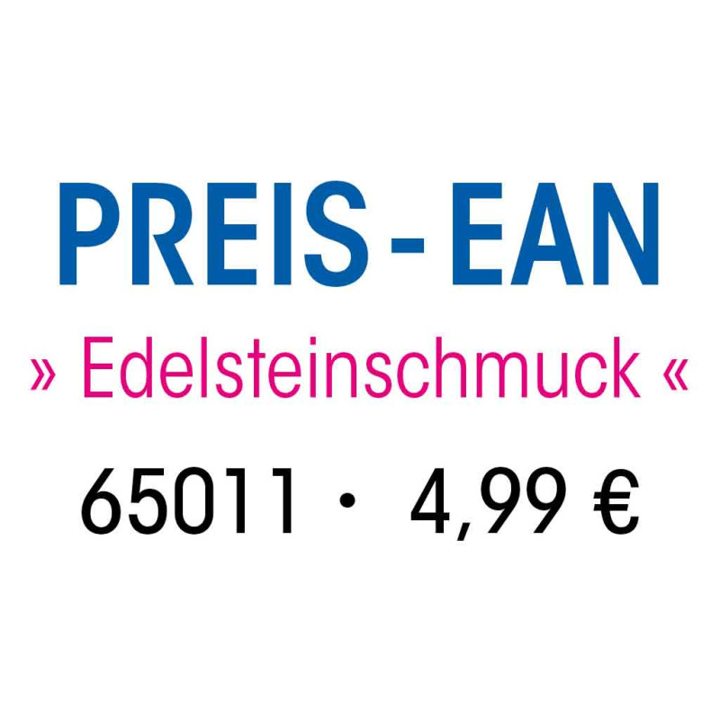 Edelsteinschmuck 4,99€