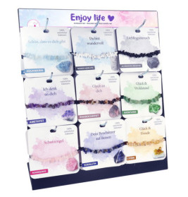 Edelsteinschmuck 4,99€