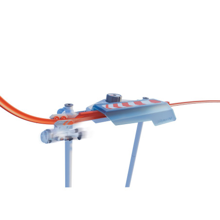 Sky Trails Booster