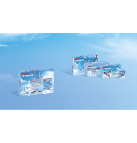 Sky Trails Booster