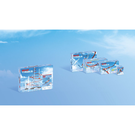 Sky Trails Booster