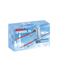 Sky Trails Kick Starter