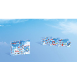 Sky Trails Kick Starter