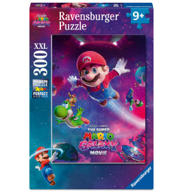Ravensburger Puzzle Super Mario Movie 2 – 300 XXL Teile ab 9 Jahren