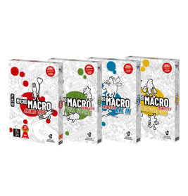 Hutter MicroMacro: Crime City 4 Showdown – Wimmelbild-Detektivspiel & Krimispiel