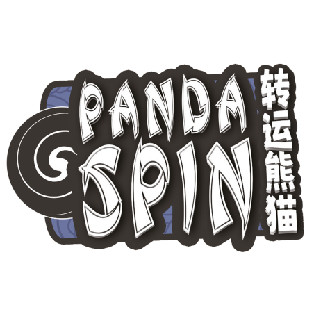 Hutter Trade Panda Spin – Schnelles Kartenspiel & Familienspiel ab 5 Jahren