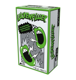 Asmodee™ Lückenfüller – Kreativspiel für spontane Unterhaltung & mehr Fantasie