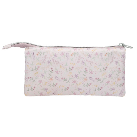 Depesche TOPModel Fächerschlamper BLOOMING KITTY – Stylisch & gut organisiert