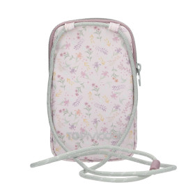 Depesche TOPModel Smartphonetasche BLOOMING KITTY – Stylish & sicher für dein Smartphone