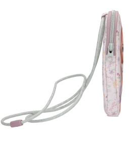 Depesche TOPModel Smartphonetasche BLOOMING KITTY – Stylish & sicher für dein Smartphone