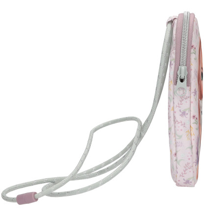 Depesche TOPModel Smartphonetasche BLOOMING KITTY – Stylish & sicher für dein Smartphone