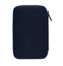 Depesche Adventure World 2-Fach Federtasche – Robust, abenteuerlich & ungefüllt