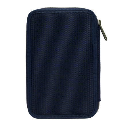 Depesche Adventure World 2-Fach Federtasche – Robust, abenteuerlich & ungefüllt