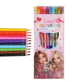 Buntstifte 10er Set