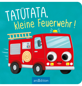arsEdition Pappbücher 'Für kleine Entdecker' | Robust & lehrreich | Fördert Sprachentwicklung