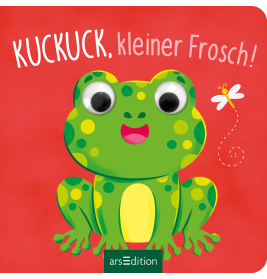 arsEdition Pappbücher 'Für kleine Entdecker' | Robust & lehrreich | Fördert Sprachentwicklung