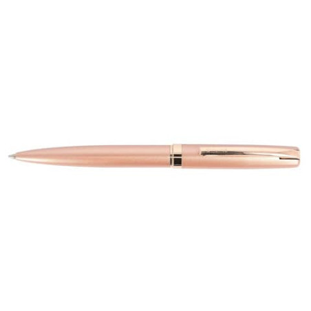 Online Schreibgeräte KS Eleganza Rose Style – Drehkugelschreiber Rosé 3D | Luxuriös