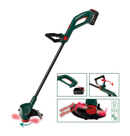 Bosch Garten - Rasentrimmer Easy Cut