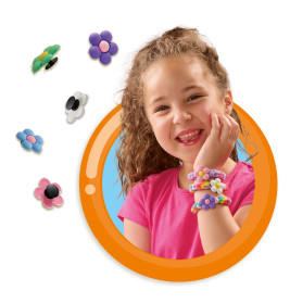 Soft Loom Armbänder