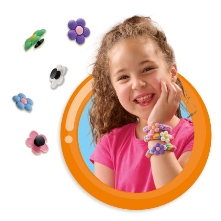 Soft Loom Armbänder