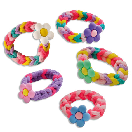 Soft Loom Armbänder