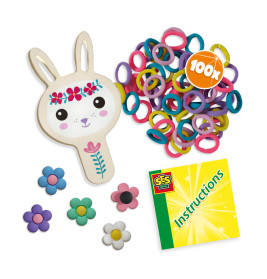 Soft Loom Armbänder