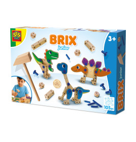 Brix junior - Dinos