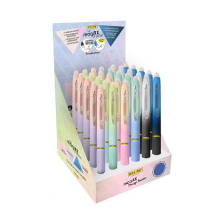 Gelschreiber magiXX Design Fas hion