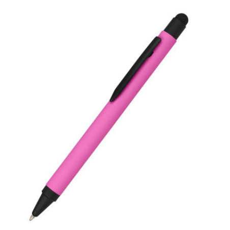 KS Alu Stylus Fashion pink
