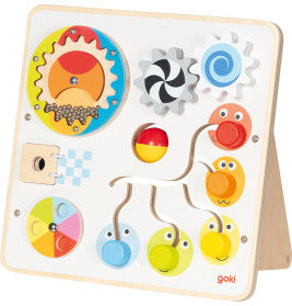 Activity- und Motorikboard