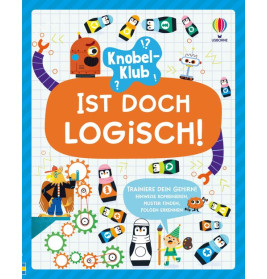 Knobel Club logisch