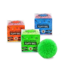 AFDS NE Relax & Antistress Fl