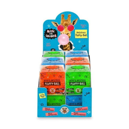 AFDS NE Relax & Antistress Fl