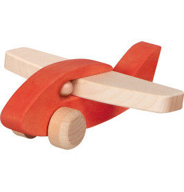 Greiffahrzeug Flugzeug, Petit pilotes