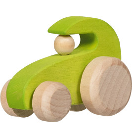 Greiffahrzeug Traktor, Petits Pilotes