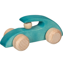 Greiffahrzeug Rennwagen, Petits Pilotes