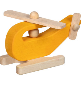 Greiffahrzeug Helikopter, Petits Pilotes