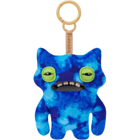 FUGGLER Mini Schlüsselringe, S6, sortiert