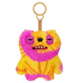 FUGGLER Mini Schlüsselringe, S6, sortiert