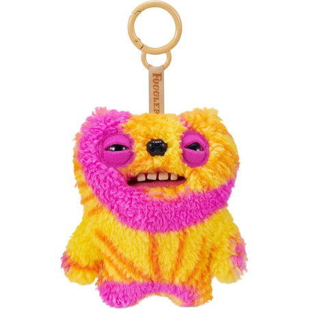 FUGGLER Mini Schlüsselringe, S6, sortiert