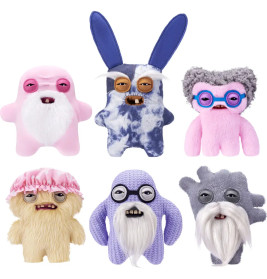 ZURU Fuggler - Old Fogies 9'', sortiert