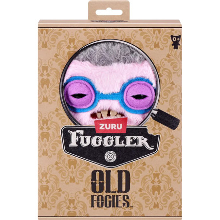 ZURU Fuggler - Old Fogies 9'', sortiert