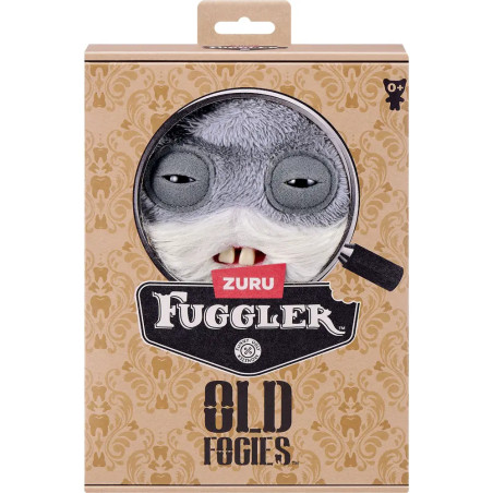 ZURU Fuggler - Old Fogies 9'', sortiert