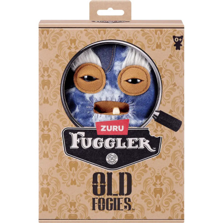 ZURU Fuggler - Old Fogies 9'', sortiert