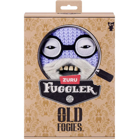 ZURU Fuggler - Old Fogies 9'', sortiert